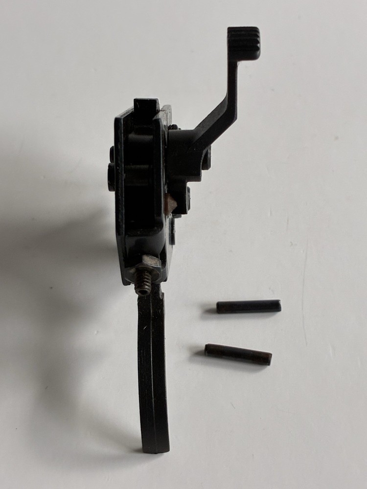 Thompson Center Black Diamond .50 Cal. Inline Muzzleloader Trigger Assembly