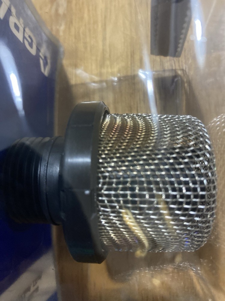 Graco 183770 Pump Inlet Strainer