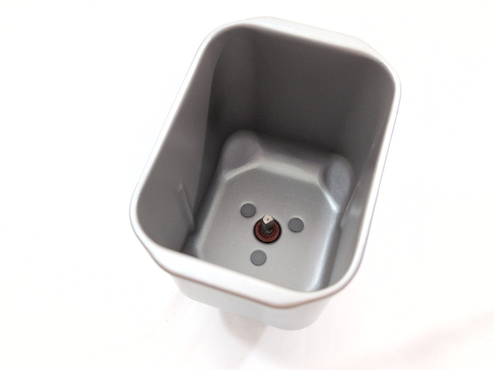 Welbilt Bread Maker Machine Replacement pan Model No. ABM1L23