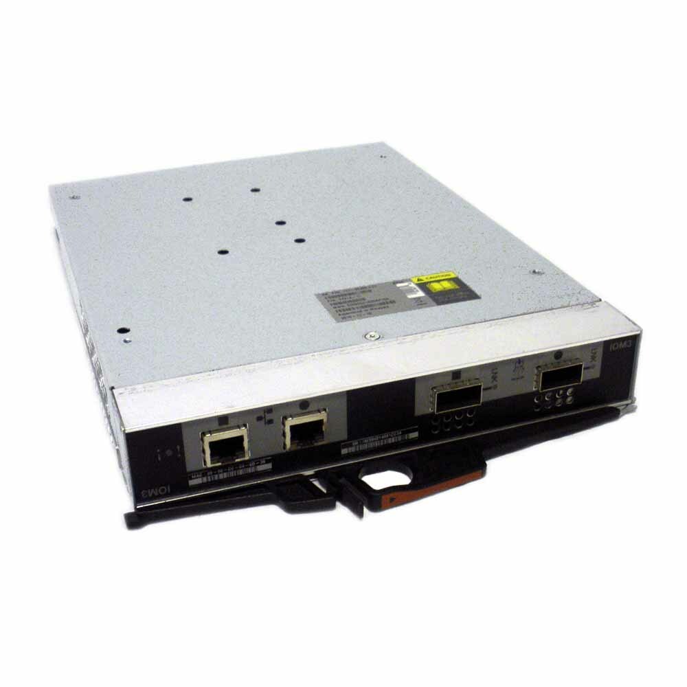 NetApp 111-00485 Controller 3Gb SAS IOM3