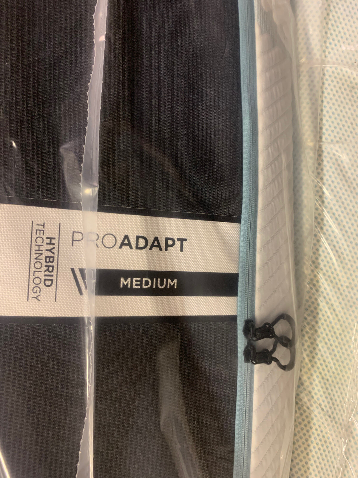 TempurPedic PRO ADAPT HYBRID MEDIUM CAL KING MATTRESS CLEARANCE FAST SHIPPING