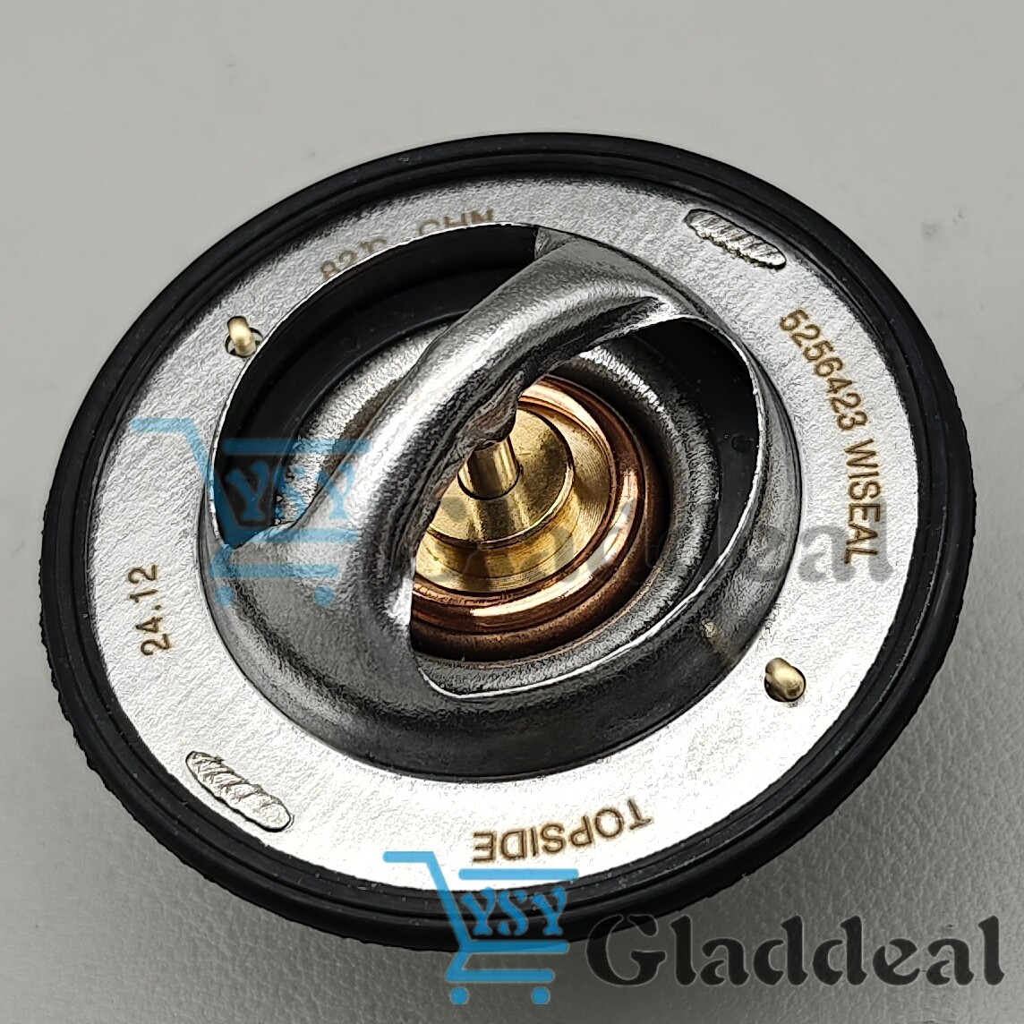 Thermostat For Cummins Engine P/N 5627589