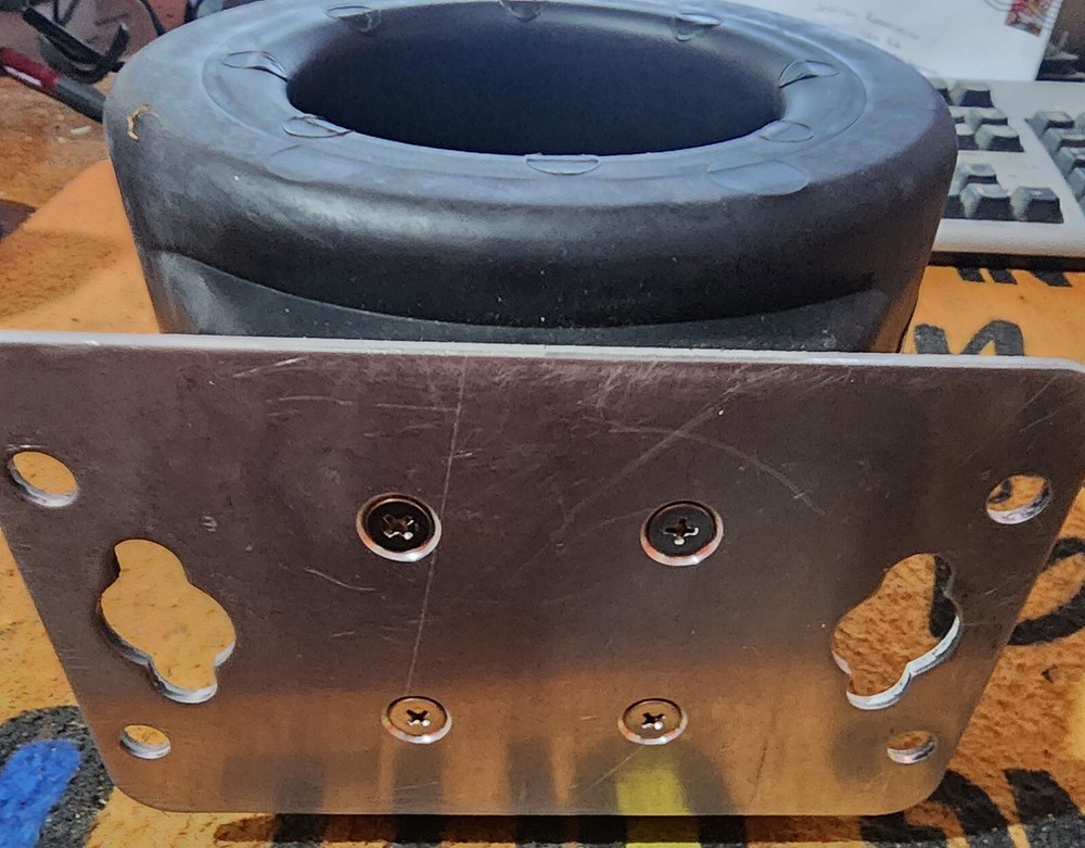 ABB CFM-S High Current Transformer