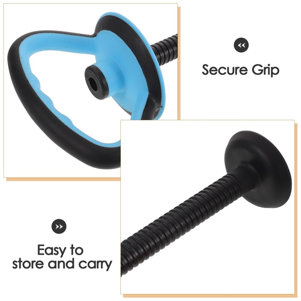 Dumbbell Converter Dumbbells Handle Adjustable Kettlebell Weights