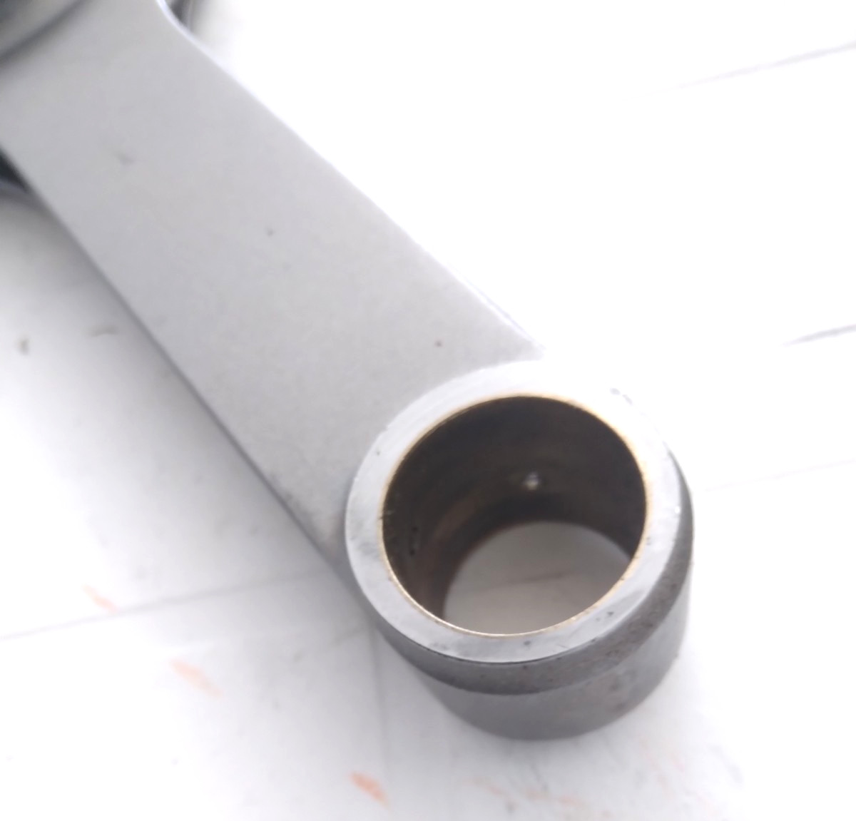 CARRILLO RODS 6.100 LENGTH