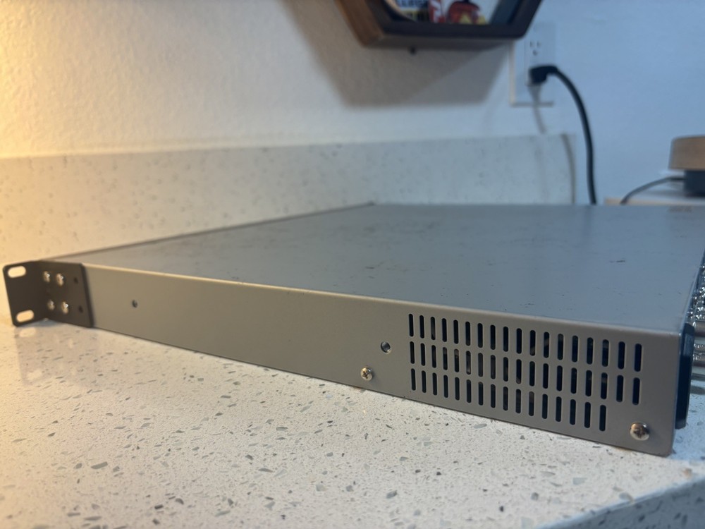 FOR.A FA-505 3G-SDI 5CH Frame Sync Up Down Cross Audio Embed/Deembed