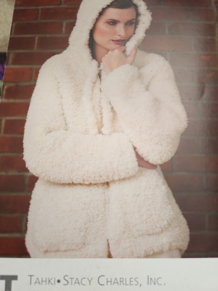 Filatura Di Crosa Knitting Pattern Book fall Winter 2002