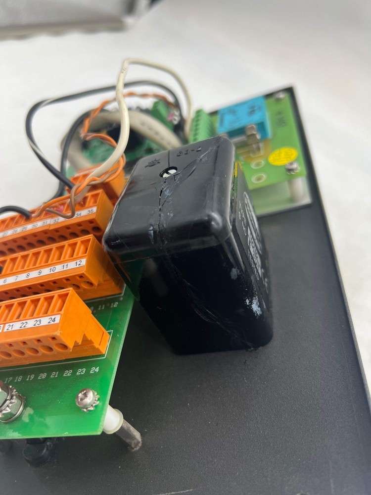 Phontech BTS-4040 Batteryless Telephone (Used)