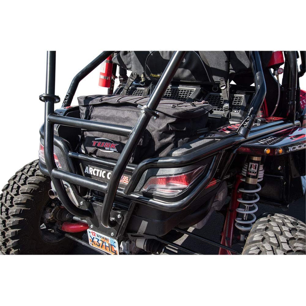 Tusk 1390560002 UTV Storage Pack Black