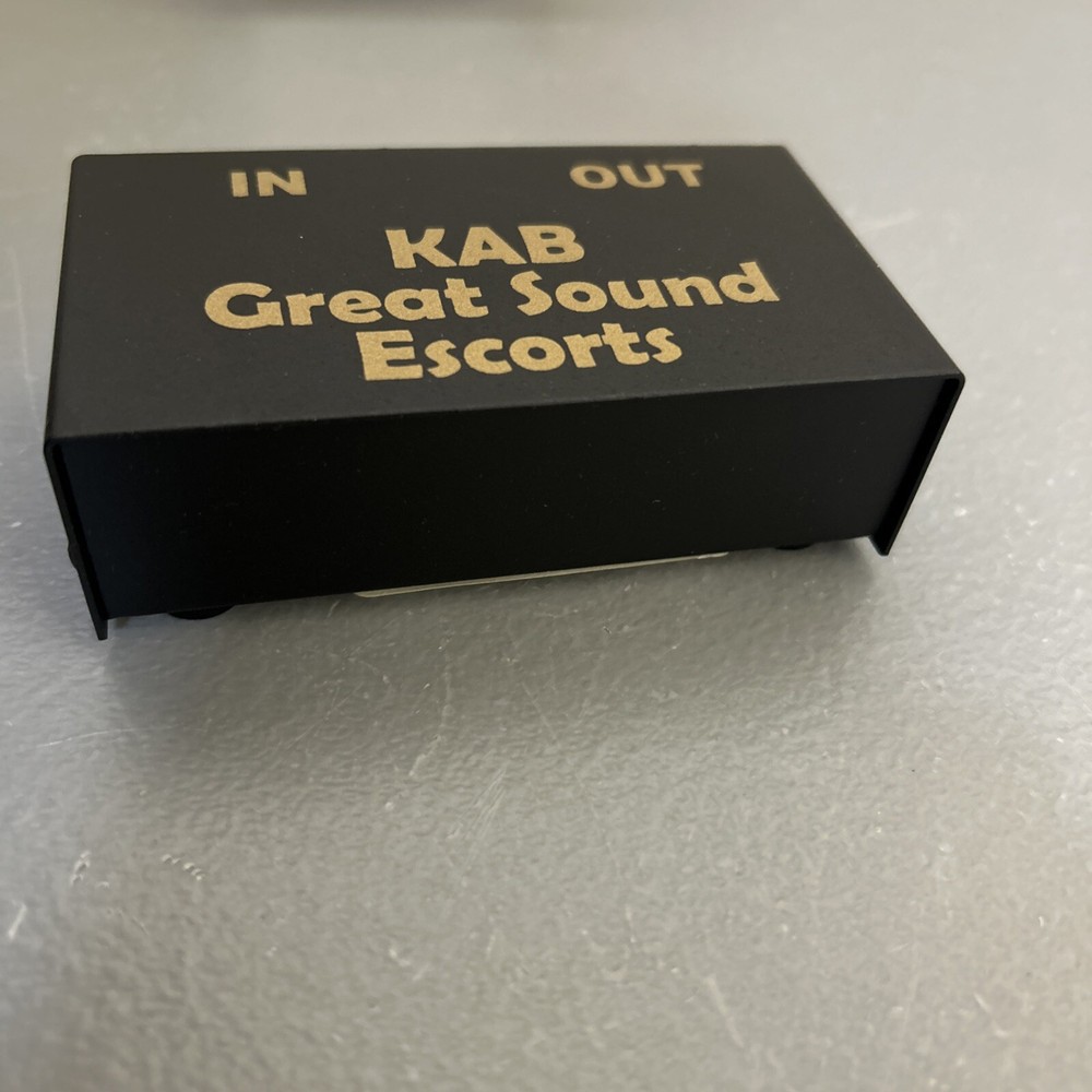 KAB Great Sound Escorts