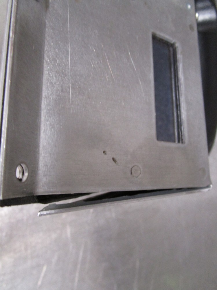 New RFID Overhead Gateway GBP-3001