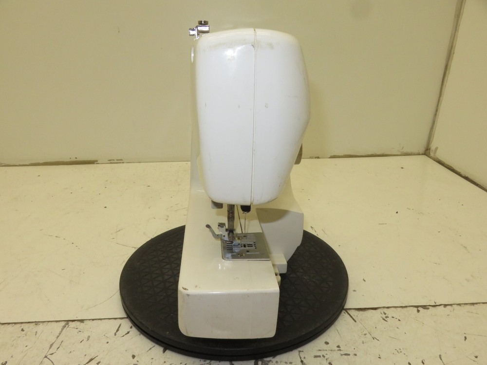 Brother HS-150 Sewing Machine - Untested As-is