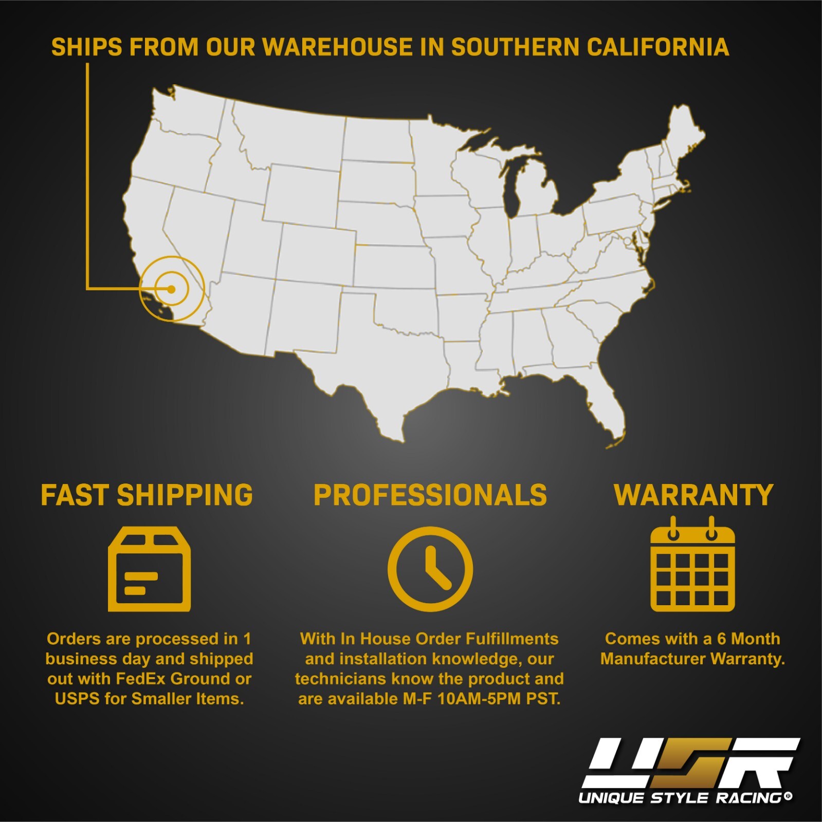 DEPO Front Clear Bumper Side Markers FIT 98 99 00-05 Lexus GS300 / GS400 / GS430