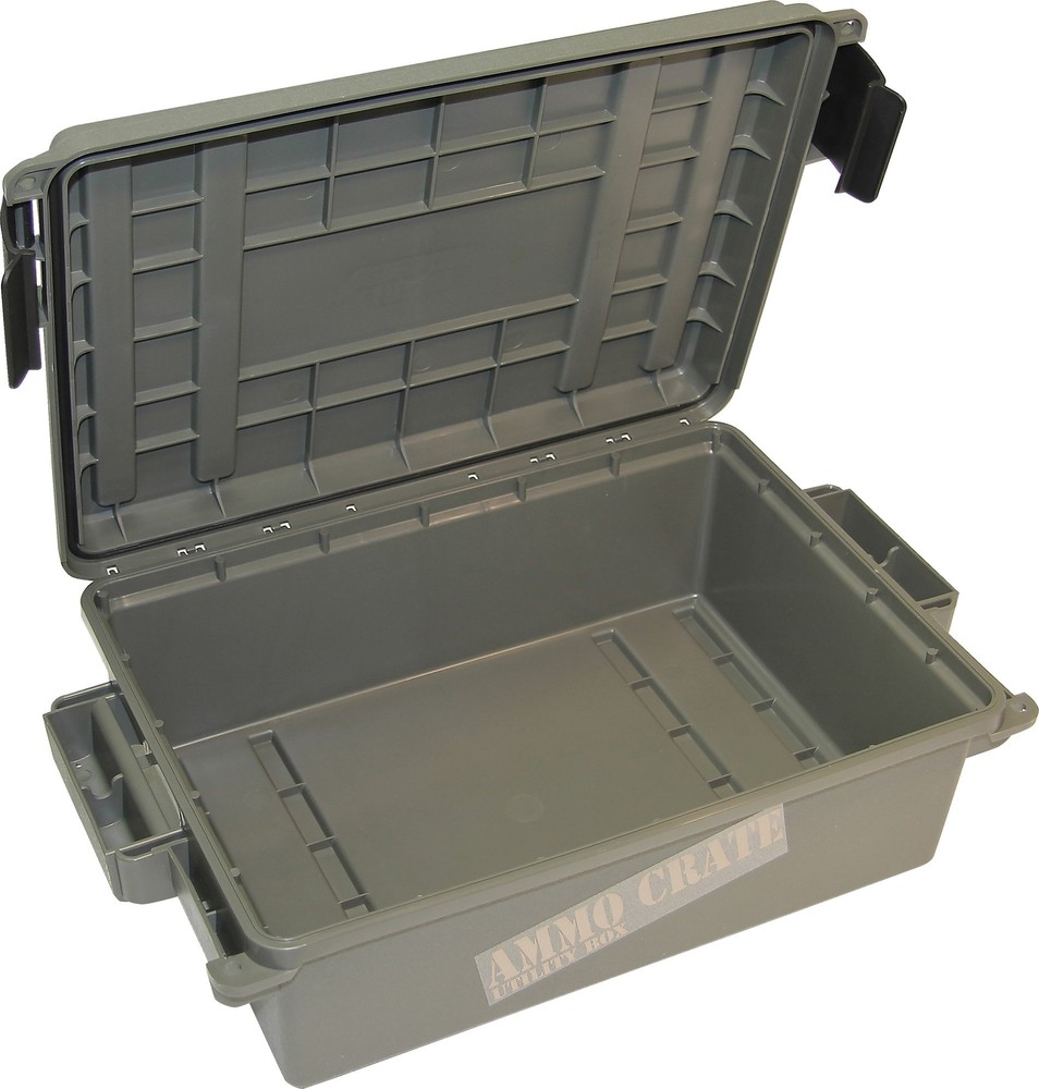 MTM ACR4-18 Ammo Crate Utility Box Medium