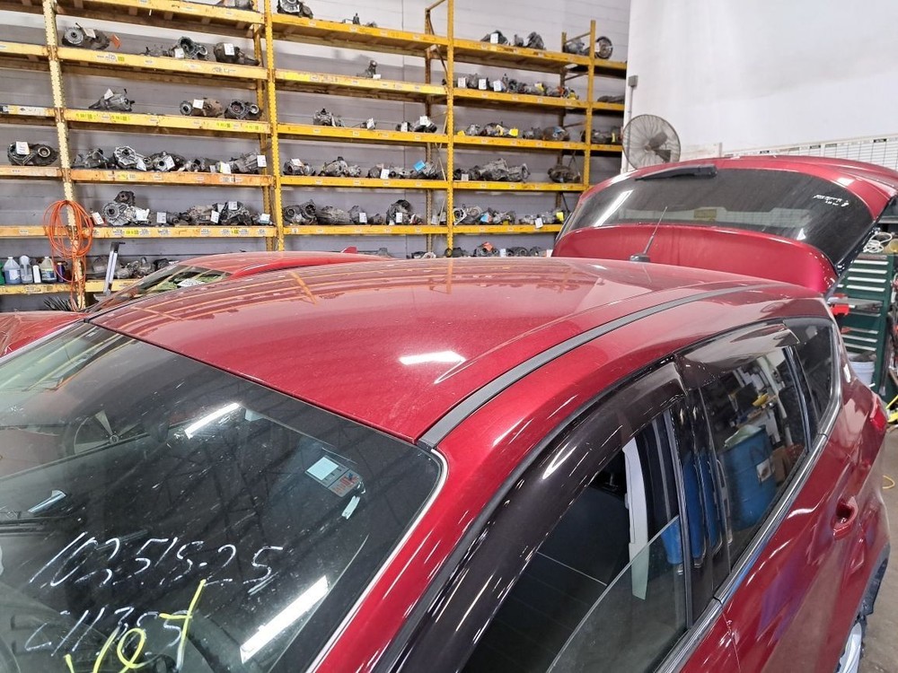 2015 Escape Display Screen,Ej5t18b955cd Sku#4212164