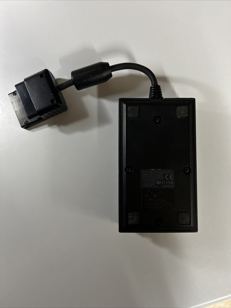 lot Sony PlayStation 2 accessories Multitap 4 Connectivity + Controller + Remote
