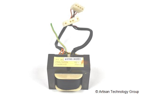 HP 03785-80001 Transformer