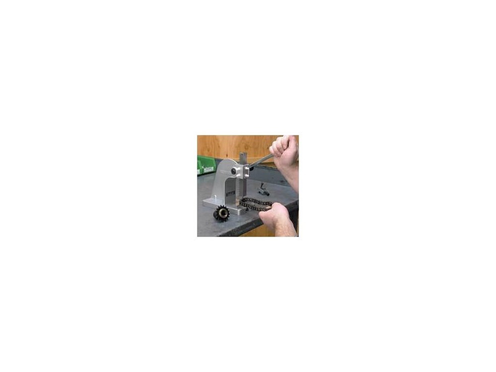 Panavise 502 Precision PanaPress
