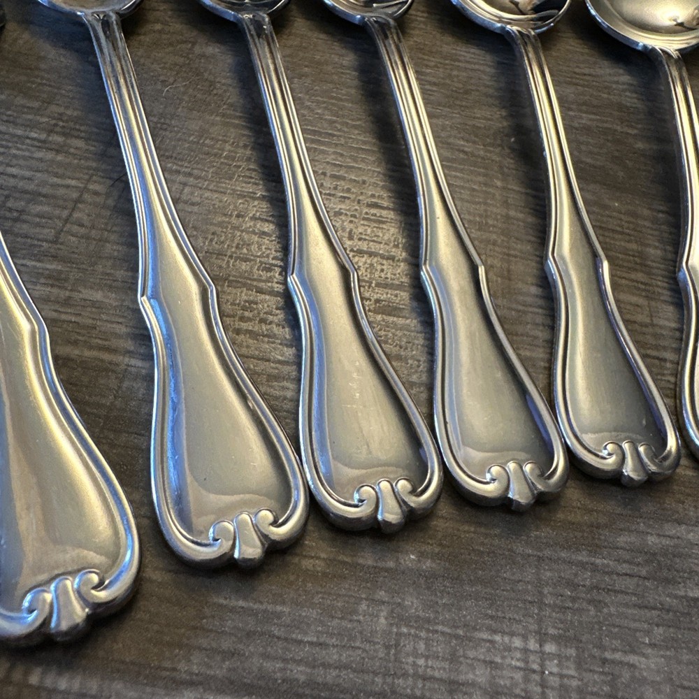 Lenox Pine Grove Stainless Flatware 8pc Set