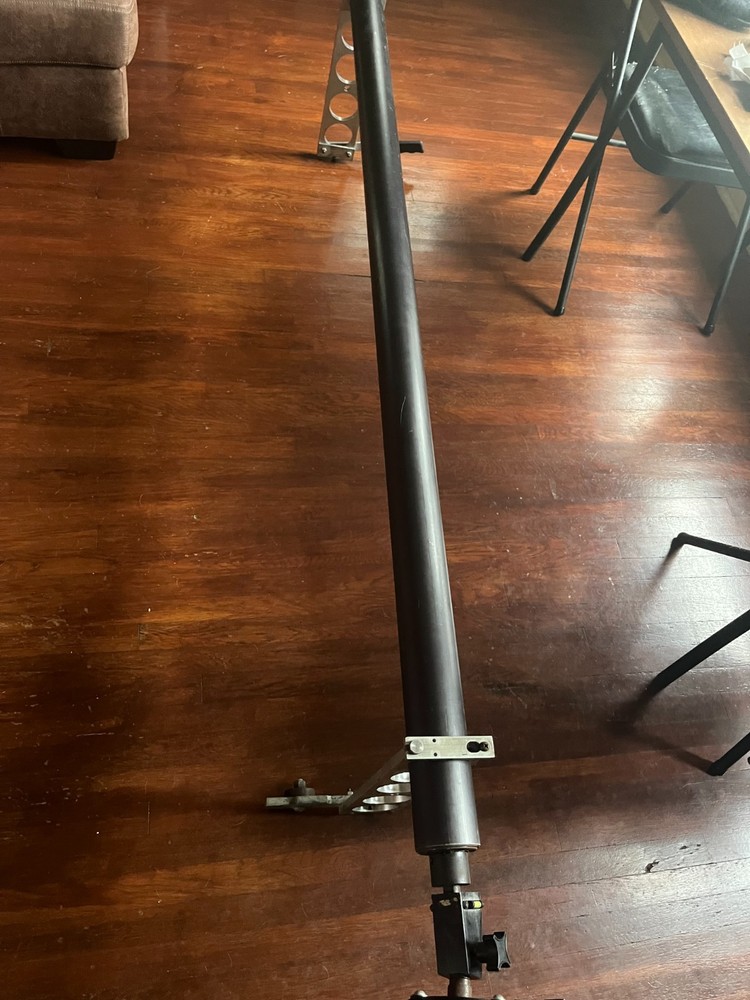 Hunter Alignment Machine Calibration Bar