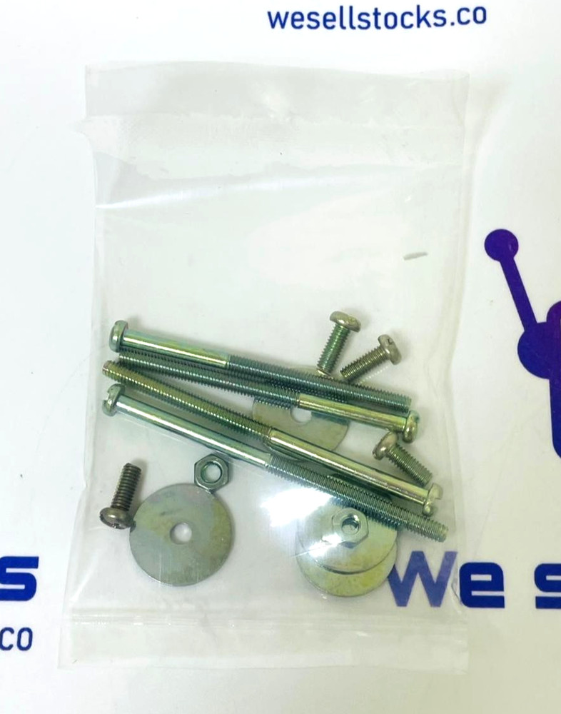 SCHNEIDER ELECTRIC EZAROTE Rotary Handle Kit