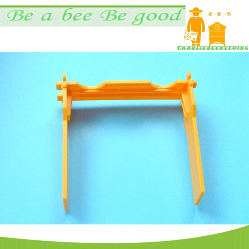 Mini Mating Beehive Frame, Plastic Frames Applicable, Mini Nuc Beehive Frame