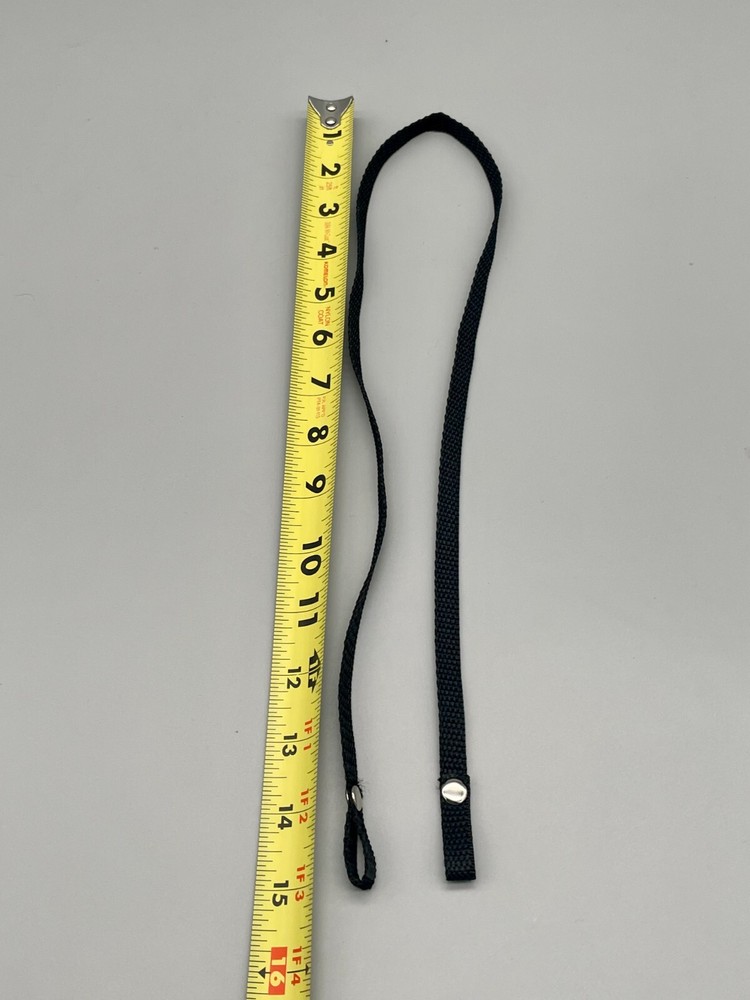 Folding Hinge Bar Pull Strap, Parts for Medline Aluminum Rollator Walker NEW