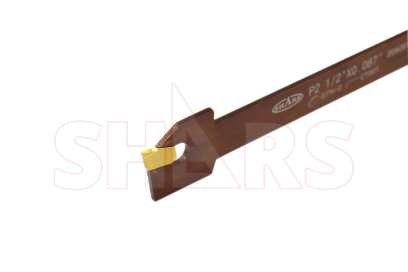SHARS 1/2" Retrofit GTN Cut-Off and Grooving Blades AXA NEW !]