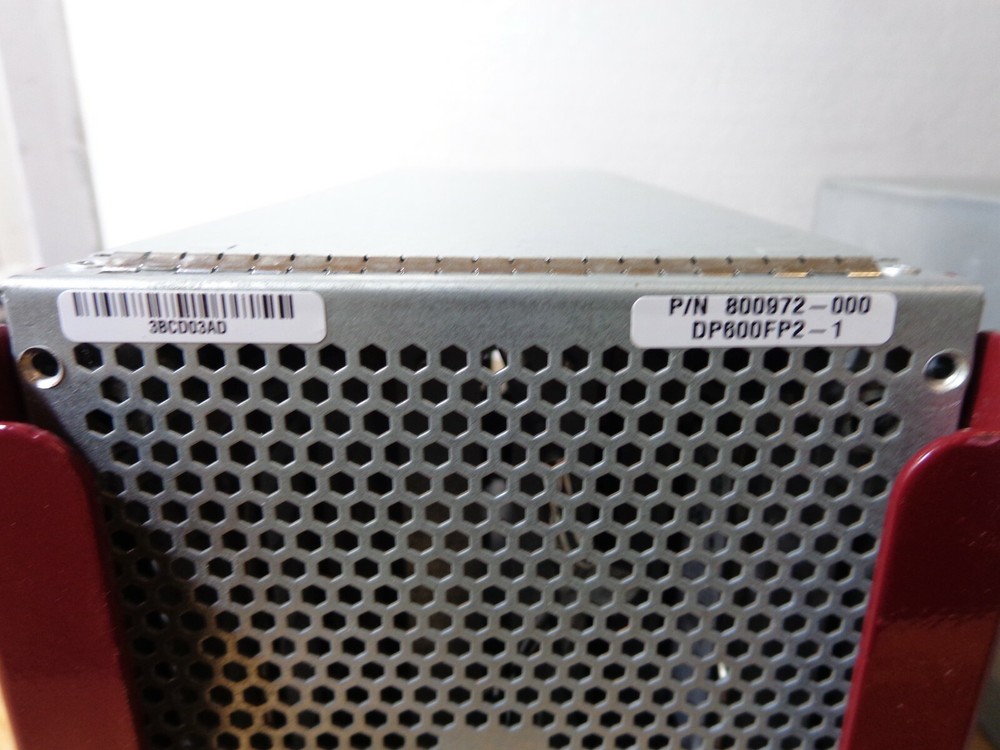 Xiotech ISE 1400 Storage Hard Disk HDD Array Assembly 12Tb 20x ST9600204FC