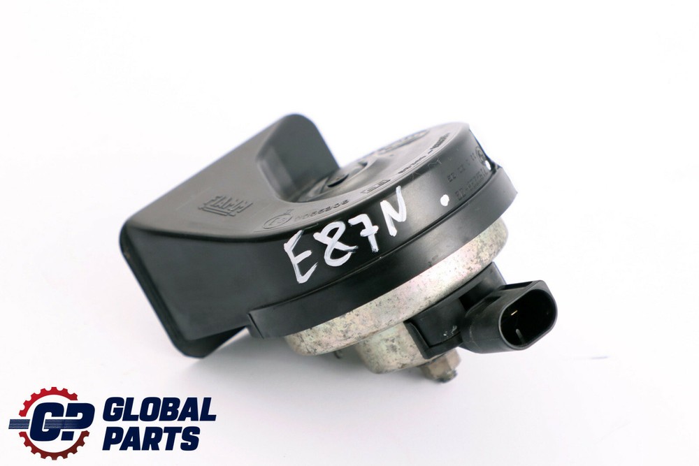BMW E81 E82 E87N E88 Horn Low Pitch 7192038