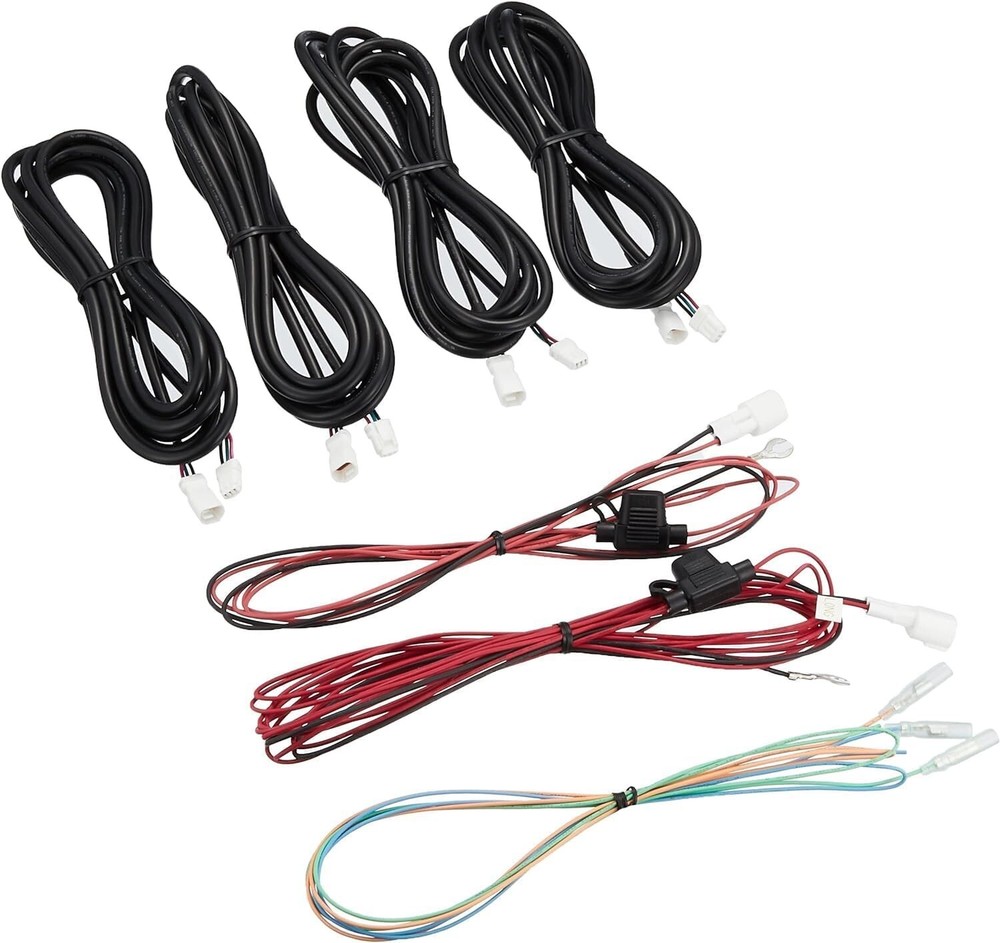 Tein EDK04-Q0349 EDFC Active Pro Controller Kit F/S new