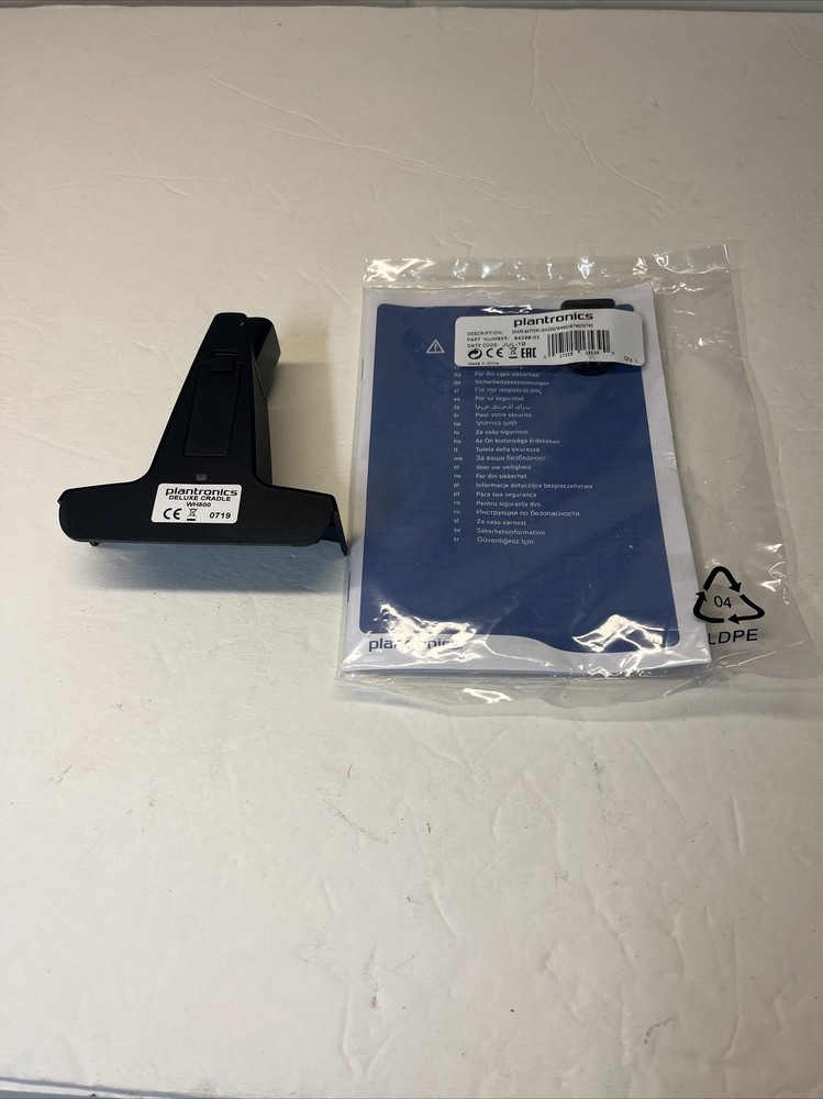 Plantronics 84601-01