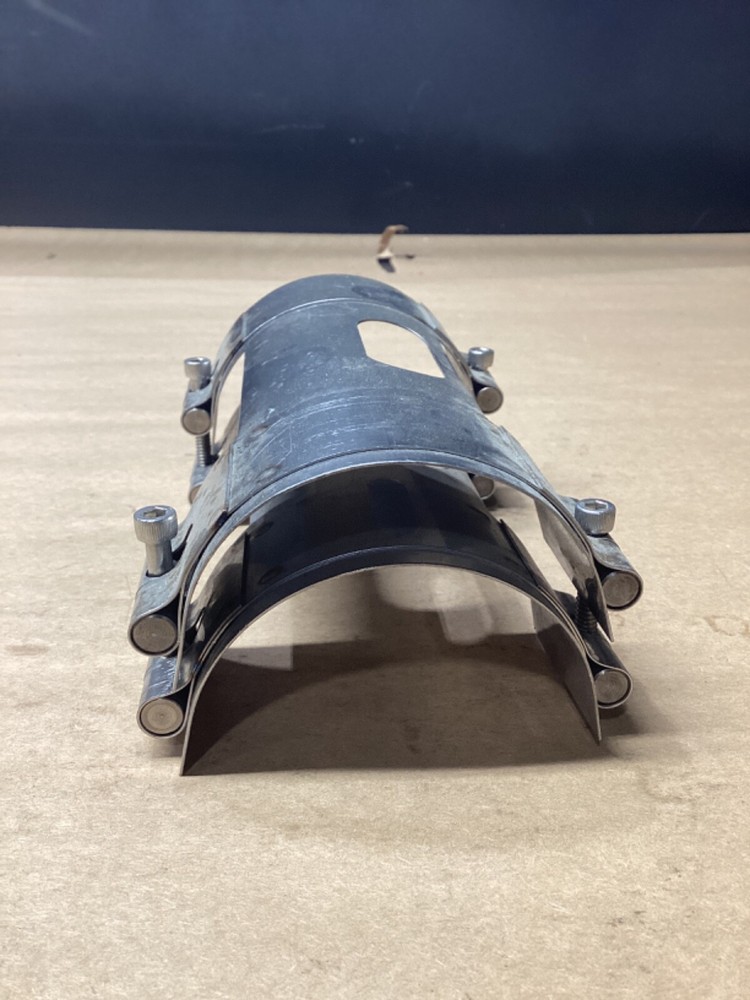 HEATER Band Clamp #110G92PR7