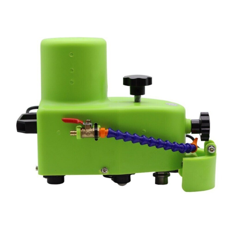 Glass Grinding Machine Straight Edge/ Round Edge/hypotenuse Tile Edging Machine
