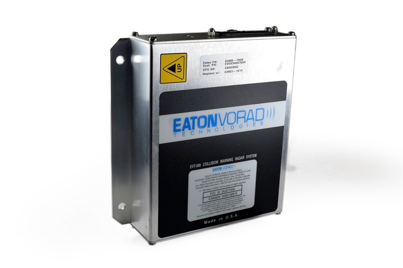 Eaton Cab Module EVD83400785R (650-10284)