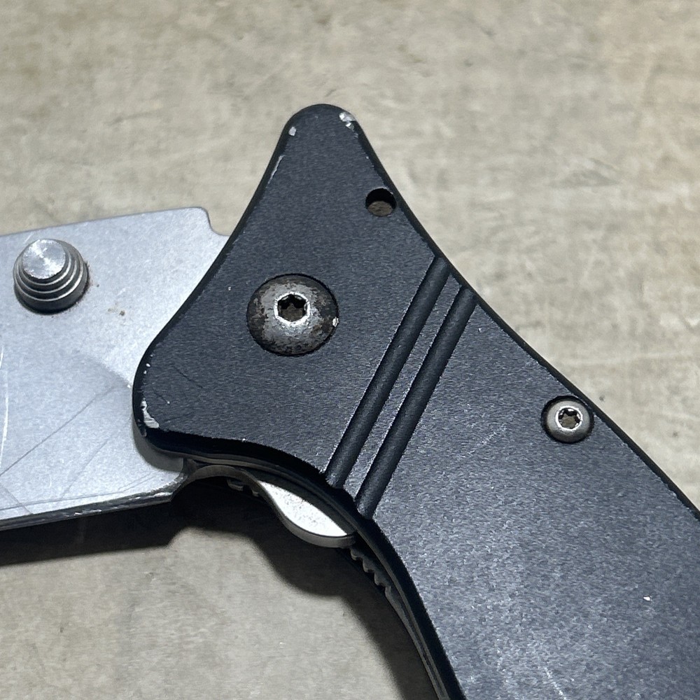 Kershaw Mini Cyclone 1635 Folding Pocket Knife