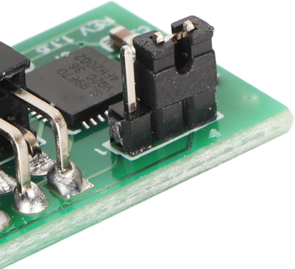 TPM 2.0 Module, 10Pin SPI TMP2.0 Encryption Module for Supermicro AOM TPM 967...