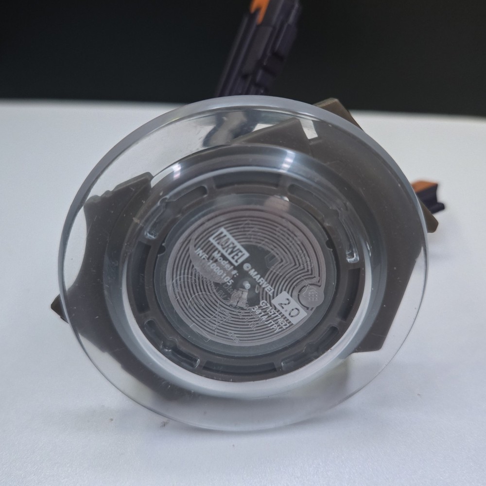 Rocket Raccoon Disney Infinity 2.0 Marvel Guardians