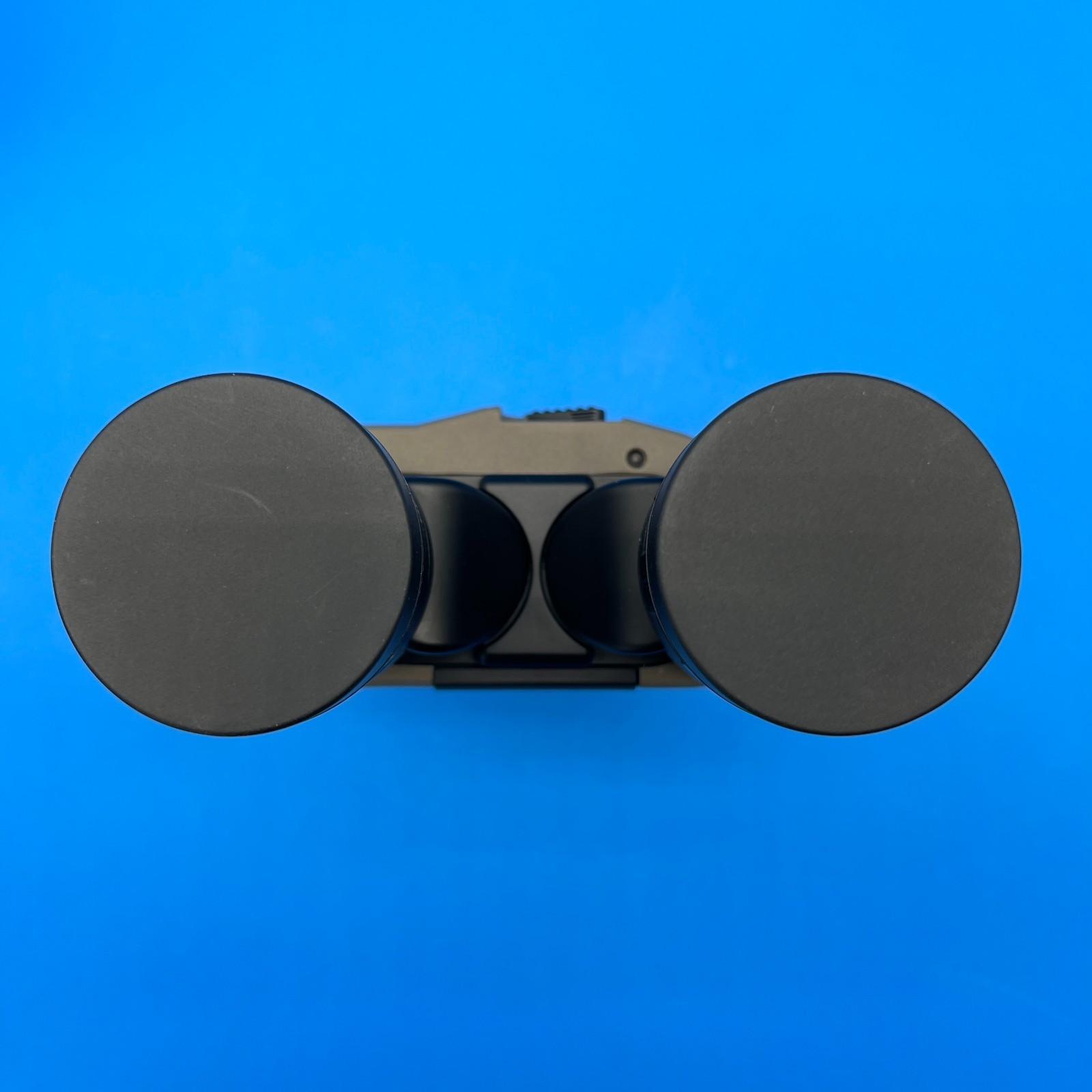 Sig Sauer ZULU6 HDX 10x30mm OIS Image Stabilized Binoculars FDE - SOZ6WP10