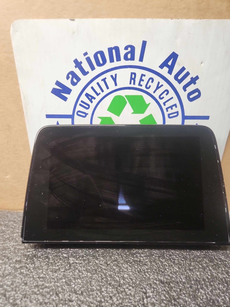 Info-gps-tv Screen FORD ESCAPE 21 22