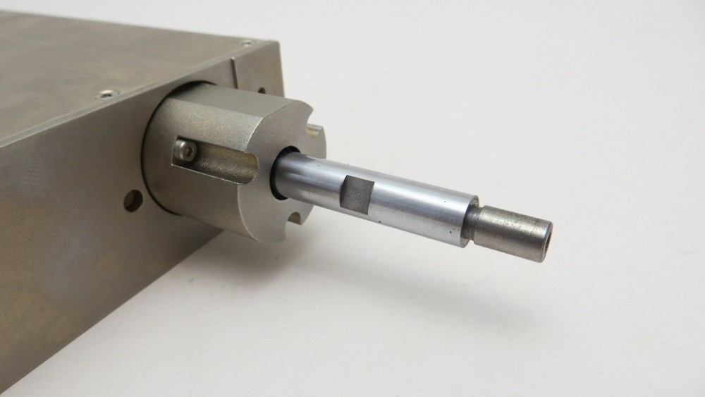 SMAC LAR35-050-55CVS ACTUATOR