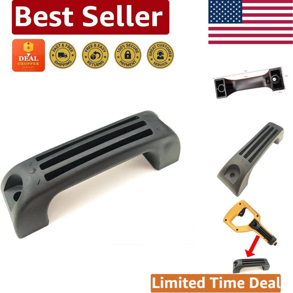 Ergonomic Miter Saw Handle Replacement for DW703 Models | Lightweight & Durable