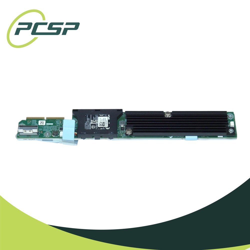 Dell PERC H730P MX 2RFJJ 12Gb/s SAS RAID Controller for MX740c Server