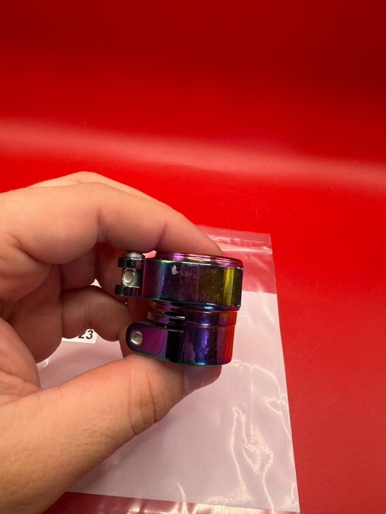 Planet Eclipse Feedneck Aurora