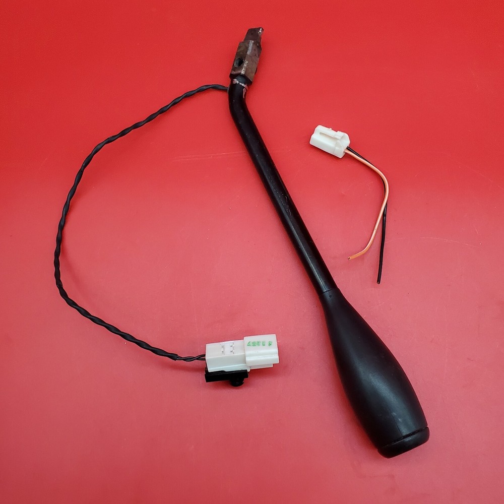 98-01 RAM STEERING COLUMN SHIFTER GEAR SELECTOR OVERDRIVE SWITCH AUTO TRANS