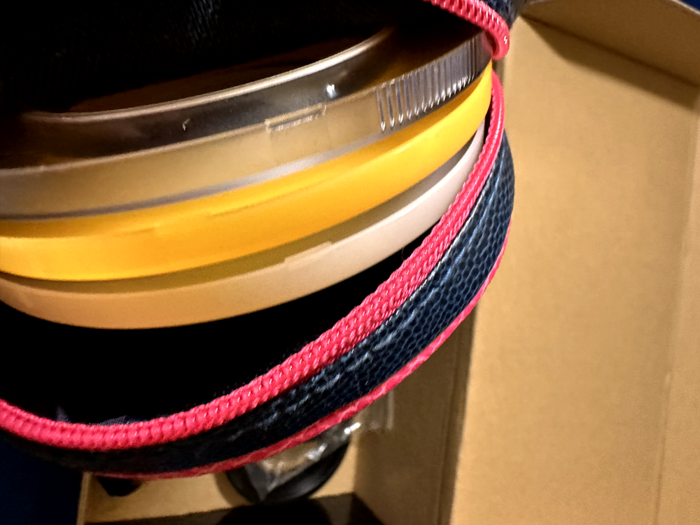 Flashpoint VL-48, Macro Ring Light with Adapter for 49-77mm Diameter Lenses