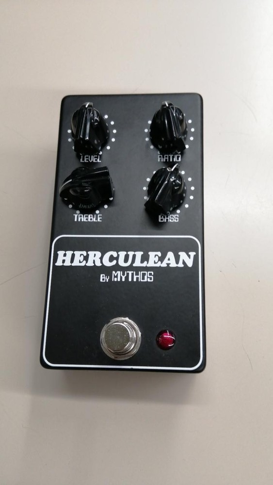 Mythos D-Herc Effector No.nm1440