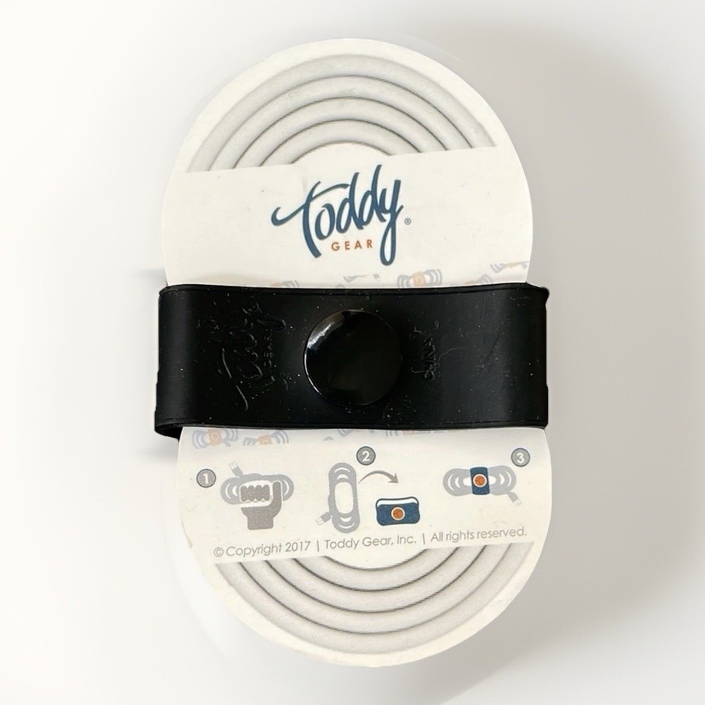 MOPAR Toddy Tie Cord Organizer NWT