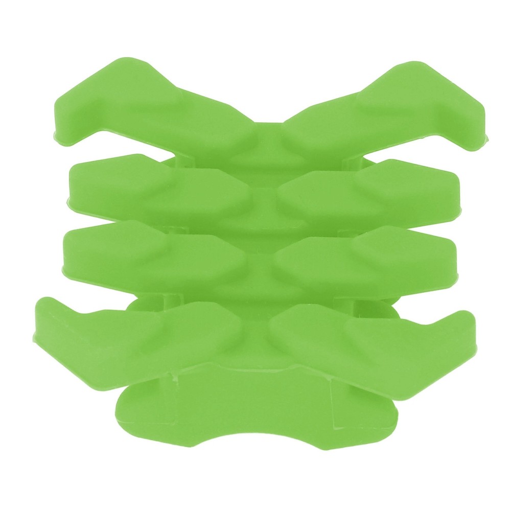 1 Pair Archery Rubber Bow Limbs Vibration Damper For Compound Bows