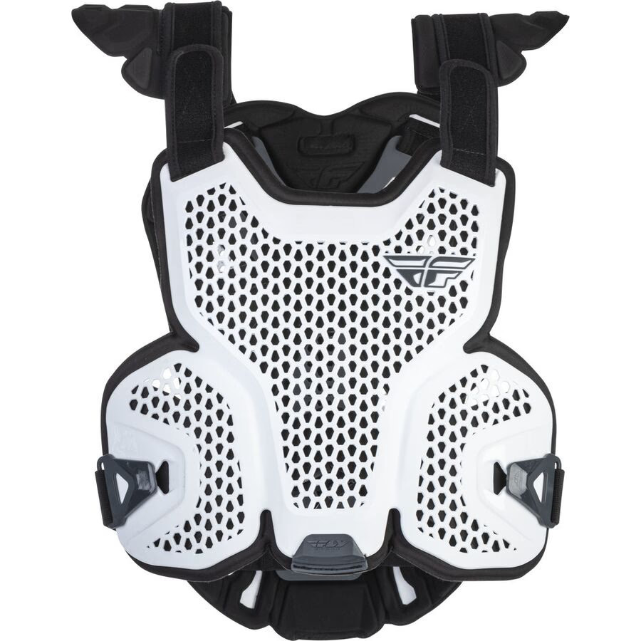 Fly Racing Revel Lite CE Roost Guard